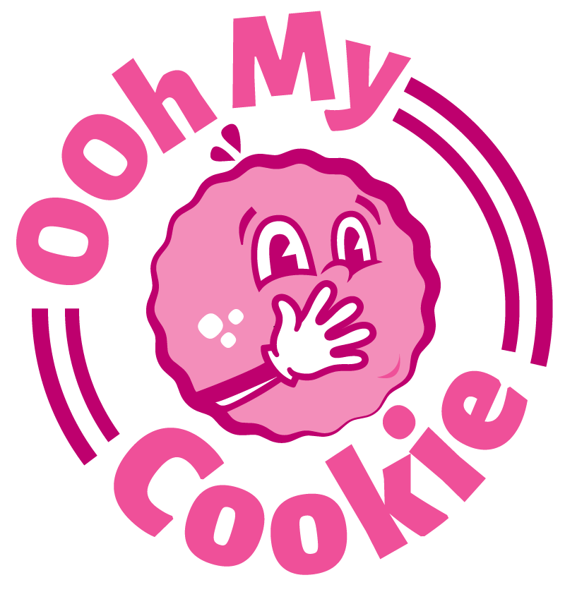 Ooh My Cookie