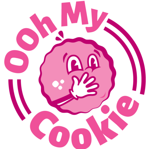 Ooh My Cookie