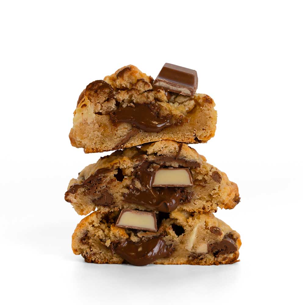 JUST ME WHITE Cookies