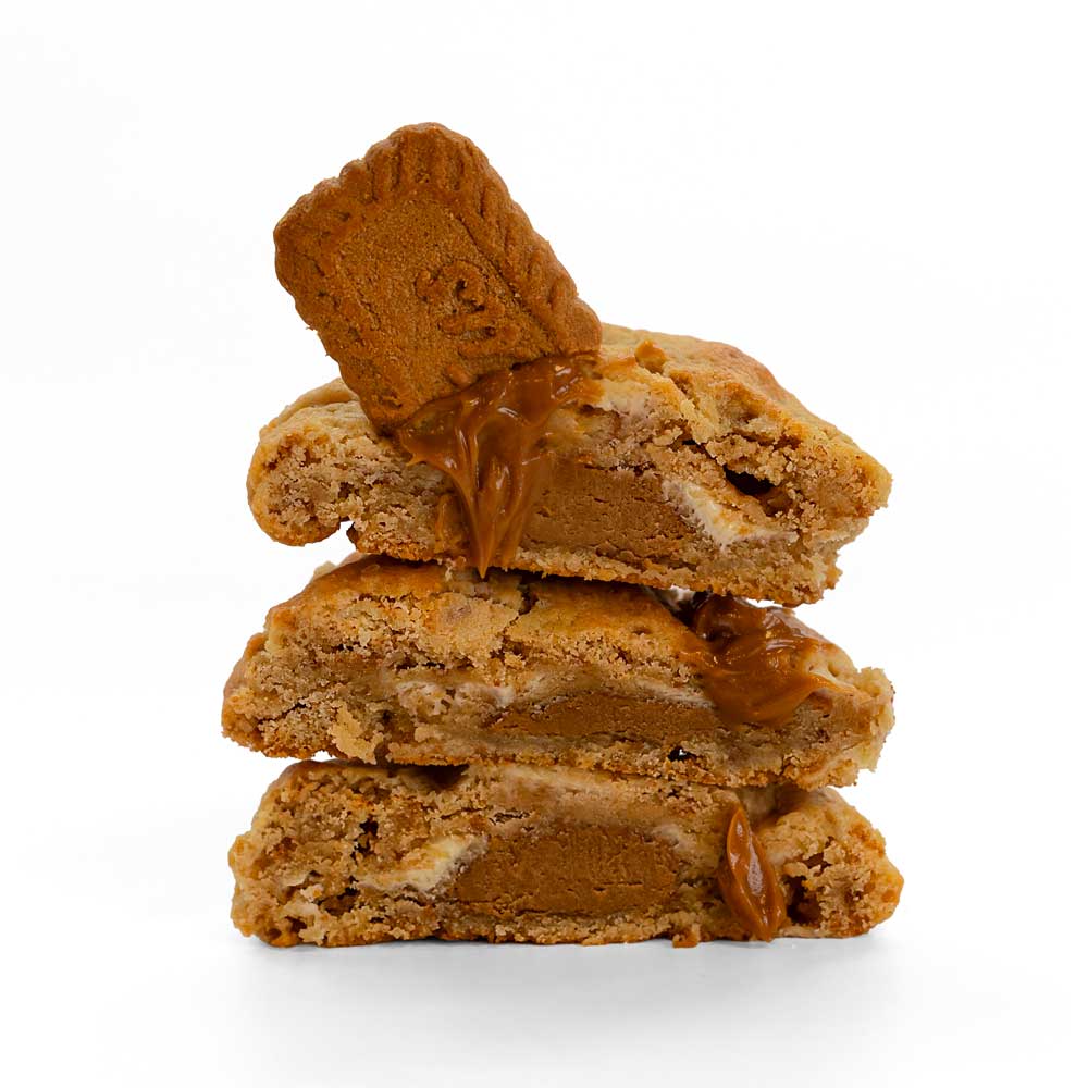 JUST ME WHITE Cookies