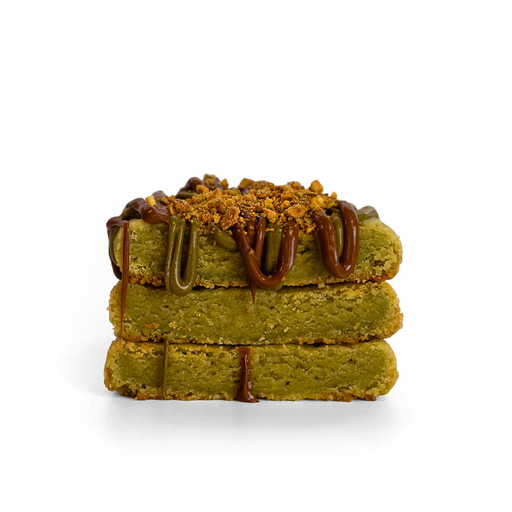 JUST ME WHITE Cookies