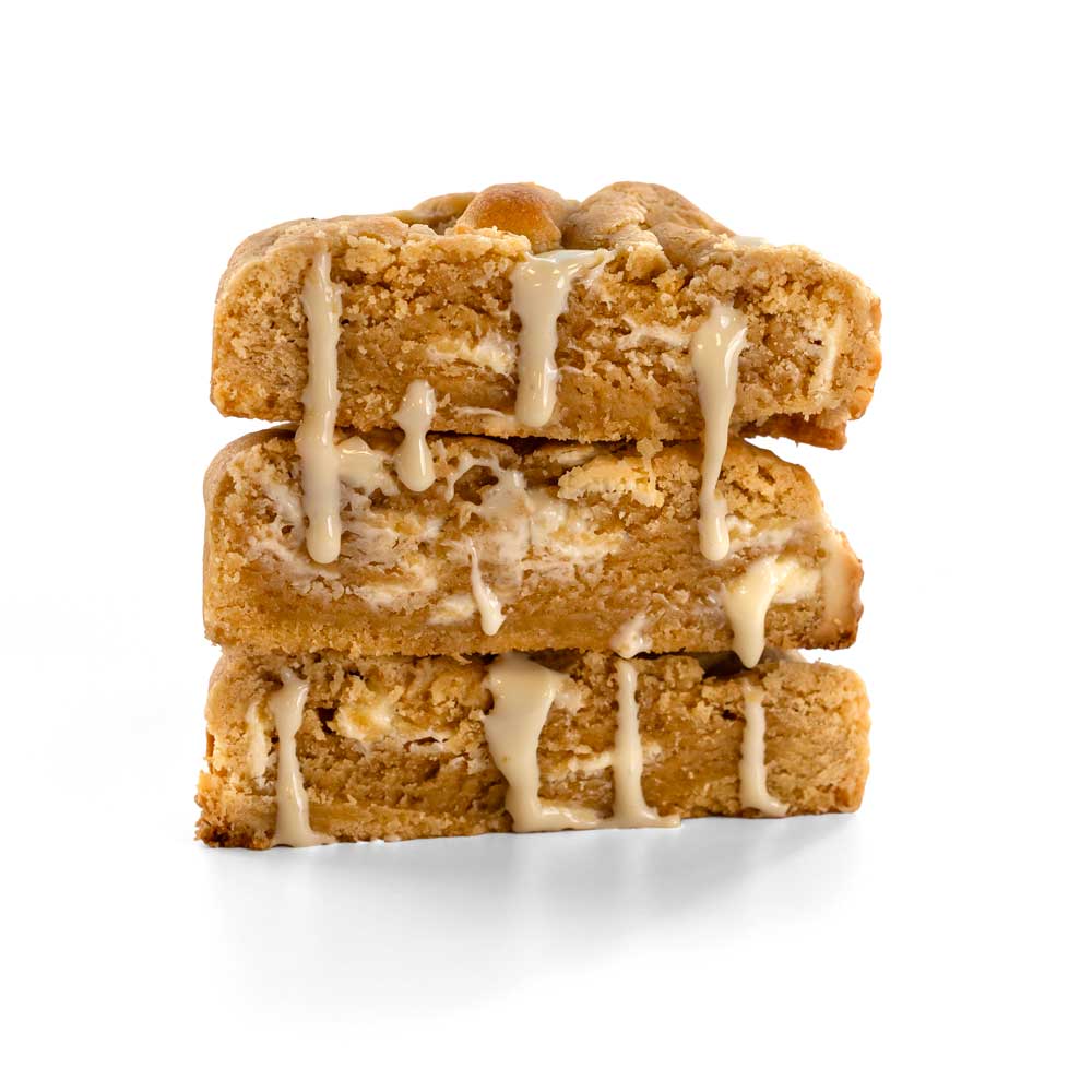 JUST ME WHITE Cookies