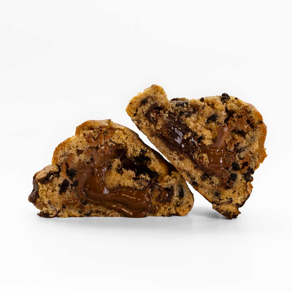 JUST ME WHITE Cookies