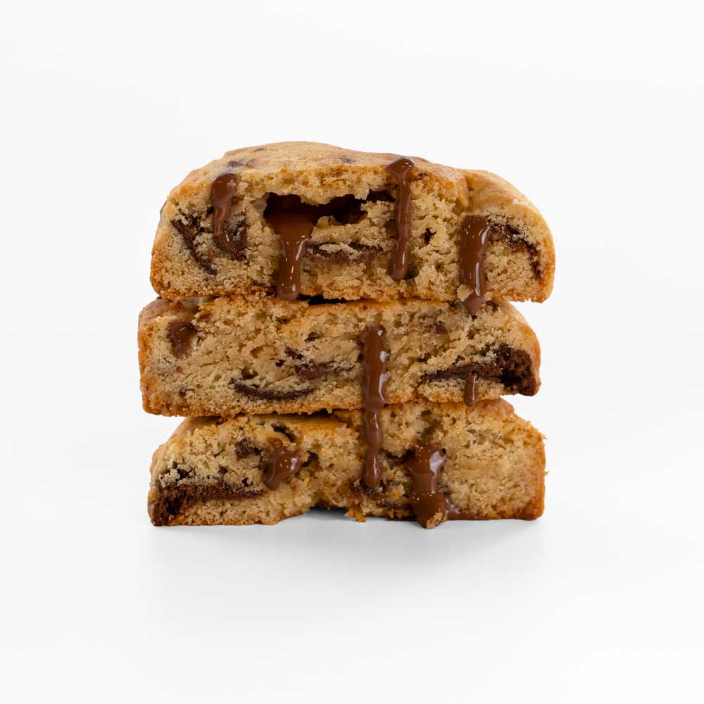 JUST ME WHITE Cookies