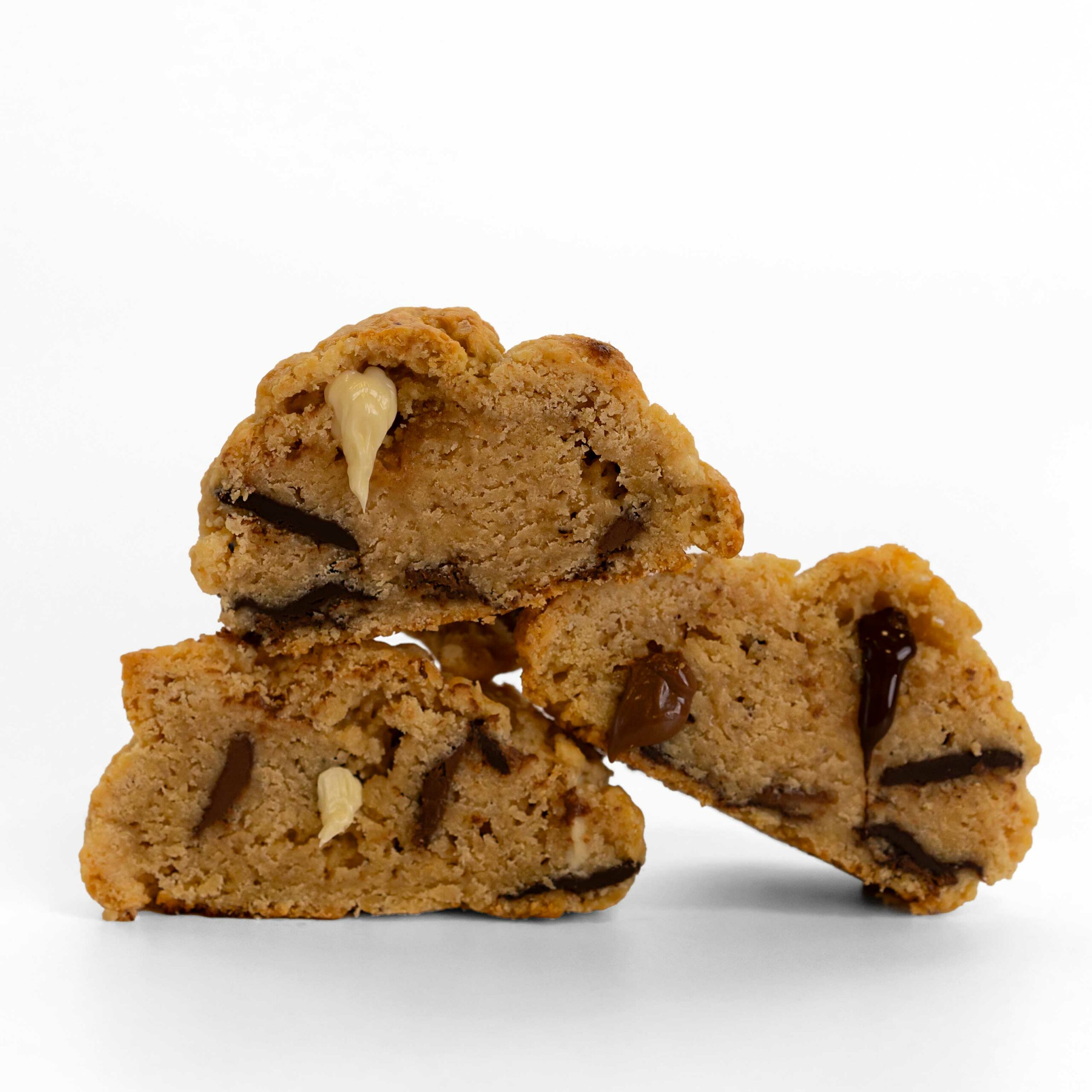 JUST ME WHITE Cookies