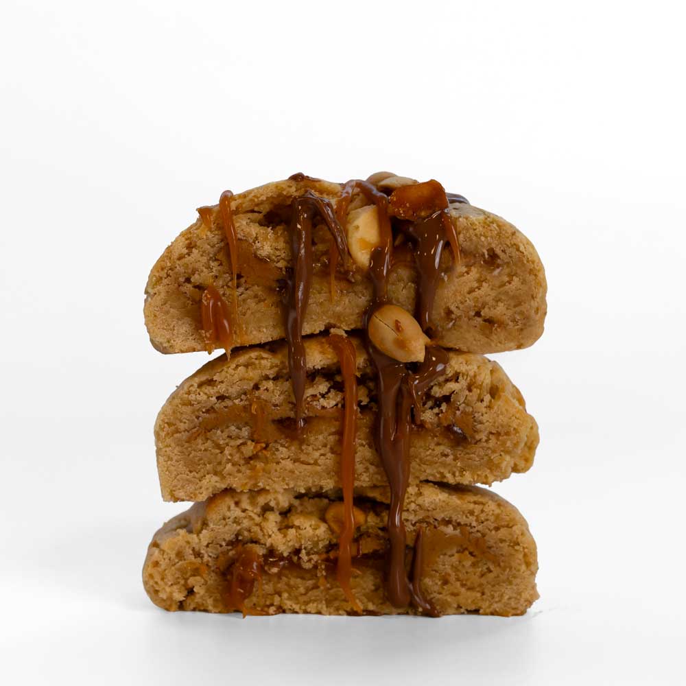 JUST ME WHITE Cookies