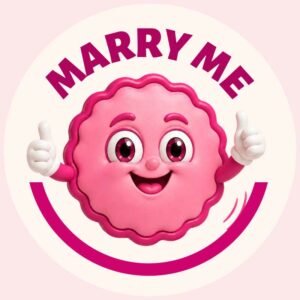MARRY ME