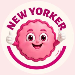 NEW YORKER