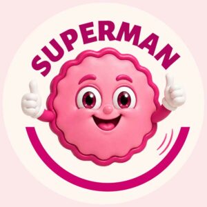 SUPERMAN
