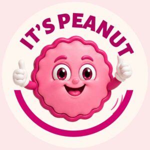 IT’S PEANUT
