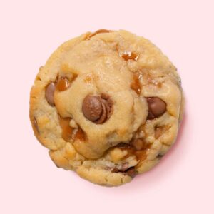 TASTY COOKIE